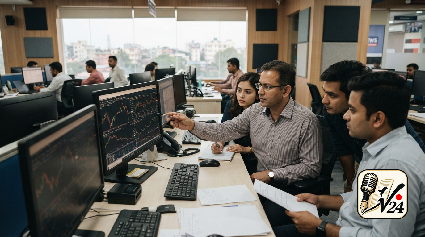NSE IPO Listing Date and Market Debut: Complete Guide on Allotment Status, Expected Price, and Grey Market Trends